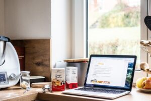 食材宅配を利用した時短レシピのブログでおすすめは？