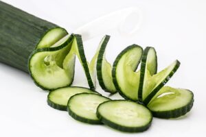 フードデリバリーで子供向けの健康的な食事はどこで注文できる？