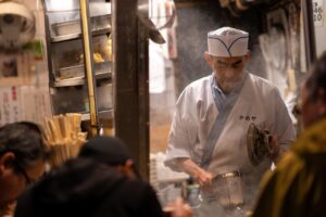 出張シェフが提供する産後ママに人気の料理とは？