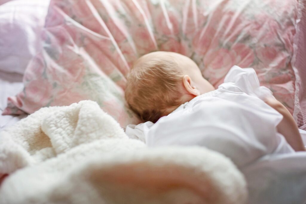 子供のアレルギー対応に最適な洗濯代行サービスは？