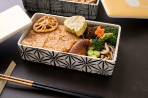 宅配弁当は子供のアレルギーに対応しているの？