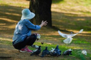 子守りシッターを単発で依頼する方法は？