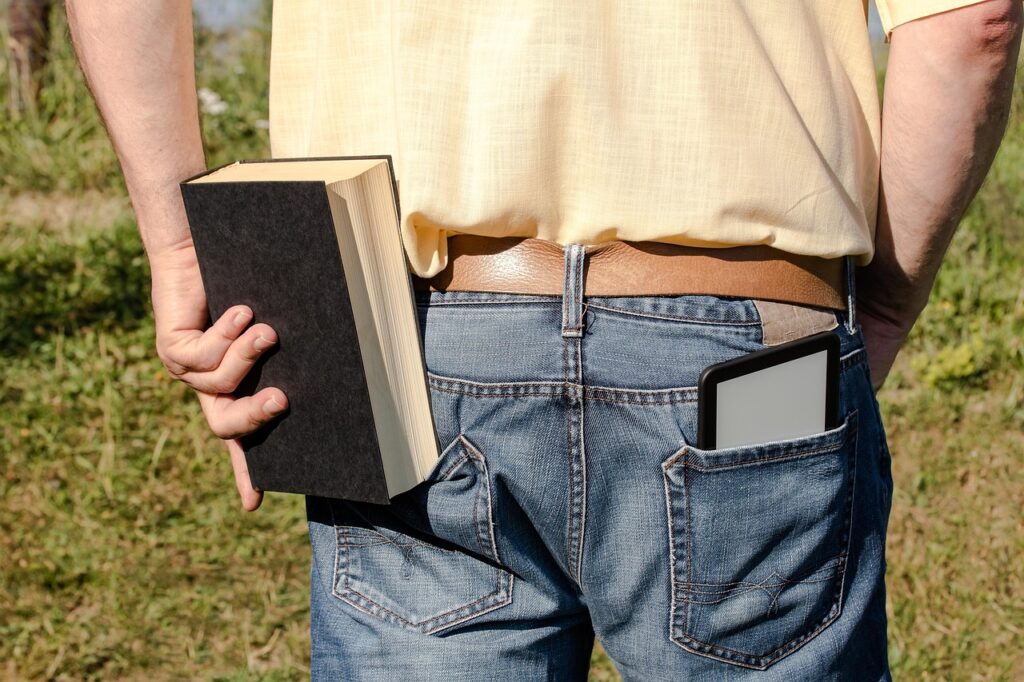 電子書籍を使った読み聞かせに最適な無料アプリは？