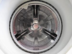 ドラム式洗濯機のサブスクは育児家庭にどのように役立つ？