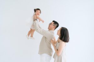 子育て家庭に最適な夕食宅配の冷凍弁当とは？