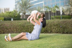 時短家電を活用した子育てに最適な2LDKの生活スタイルは？