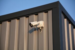 見守りカメラで兄弟の喧嘩を記録するメリットとは？