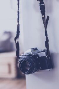 見守りカメラの通知遅延を解消するための対策は？