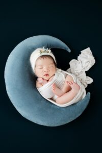見守りカメラを使った赤ちゃんの夜泣き対策は？