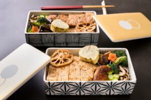 宅配弁当の子供向けアレルゲン表示はどうなっているの？
