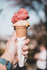 食材宅配の冷凍食品を多めに収納するためのコツは？