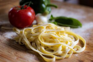 食材宅配を利用した時短調理は何分でできるのか？