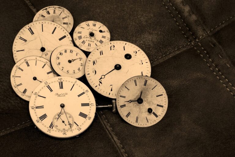 育児に便利な時間の使い方とは？